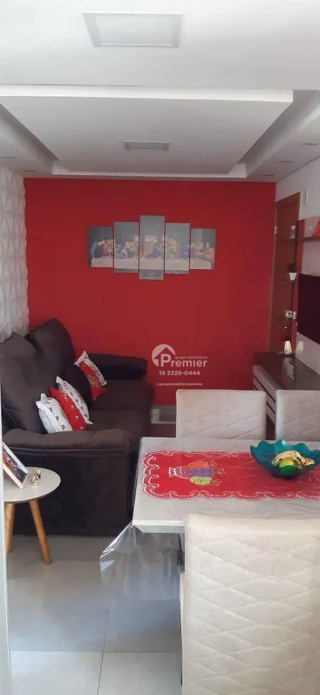 Apartamento, 2 quartos, 46 m² - Foto 5
