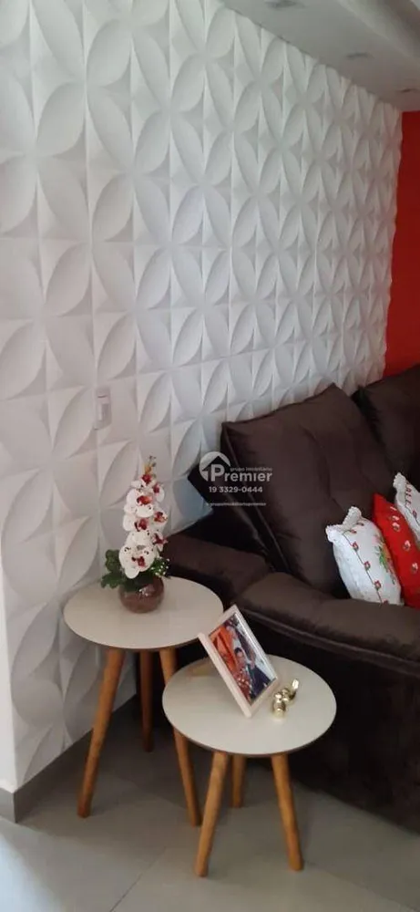 Apartamento, 2 quartos, 46 m² - Foto 6