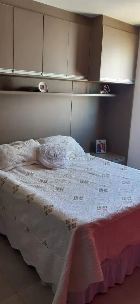 Apartamento, 2 quartos, 46 m² - Foto 9