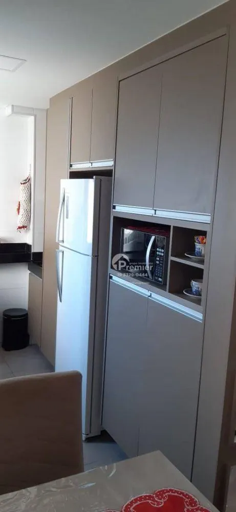Apartamento, 2 quartos, 46 m² - Foto 10