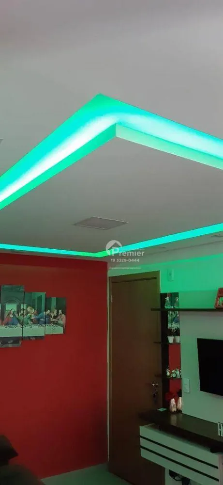 Apartamento, 2 quartos, 46 m² - Foto 11