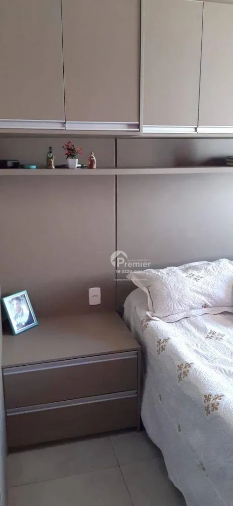 Apartamento, 2 quartos, 46 m² - Foto 8