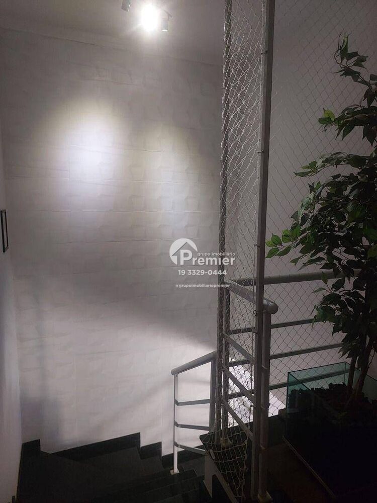 Casa de Condomínio à venda com 3 quartos, 195m² - Foto 2