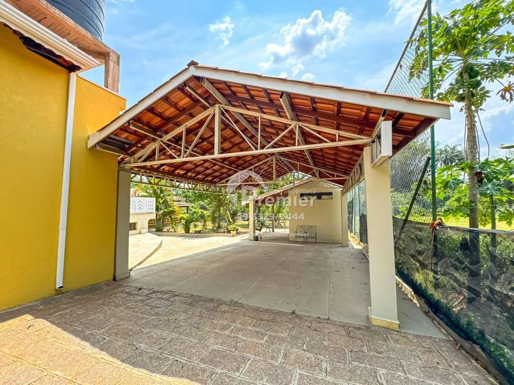 Chácara, 6 quartos, 6275 m² - Foto 3