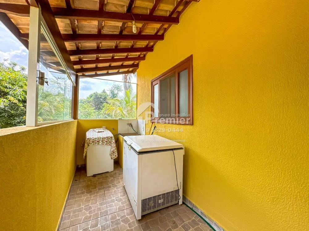 Chácara, 6 quartos, 6275 m² - Foto 6