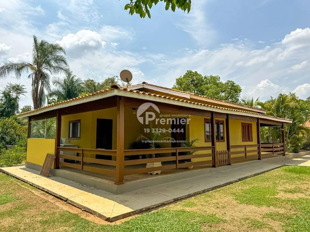 Chácara, 6 quartos, 6275 m² - Foto 3