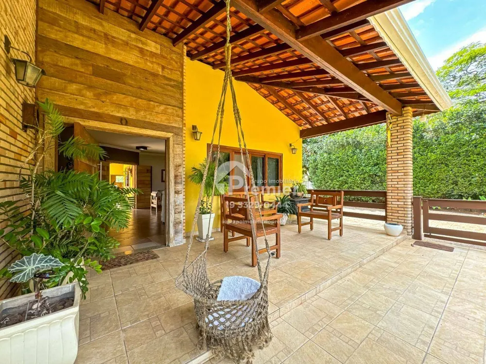 Chácara, 6 quartos, 6275 m² - Foto 7