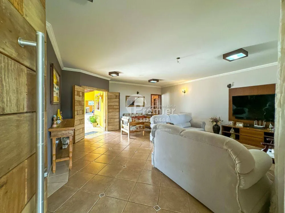 Chácara, 6 quartos, 6275 m² - Foto 2