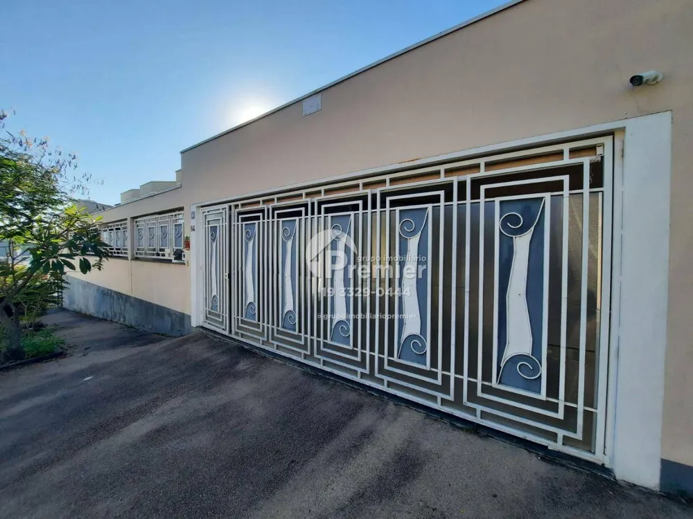 Casa, 3 quartos, 104 m² - Foto 1