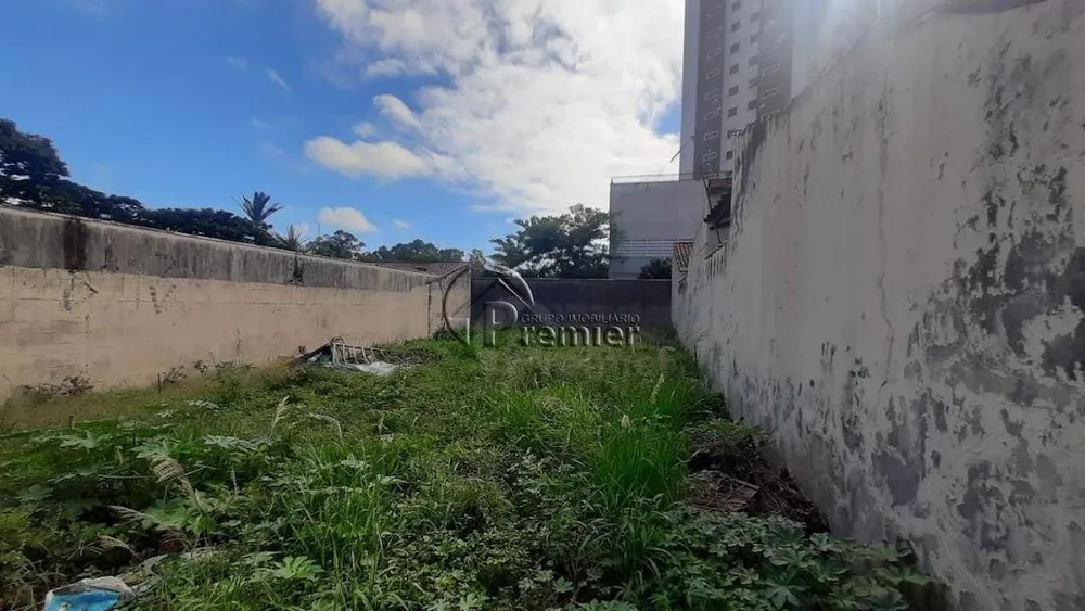 Terreno, 297 m² - Foto 1