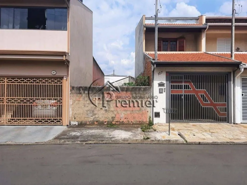 Terreno, 125 m² - Foto 1