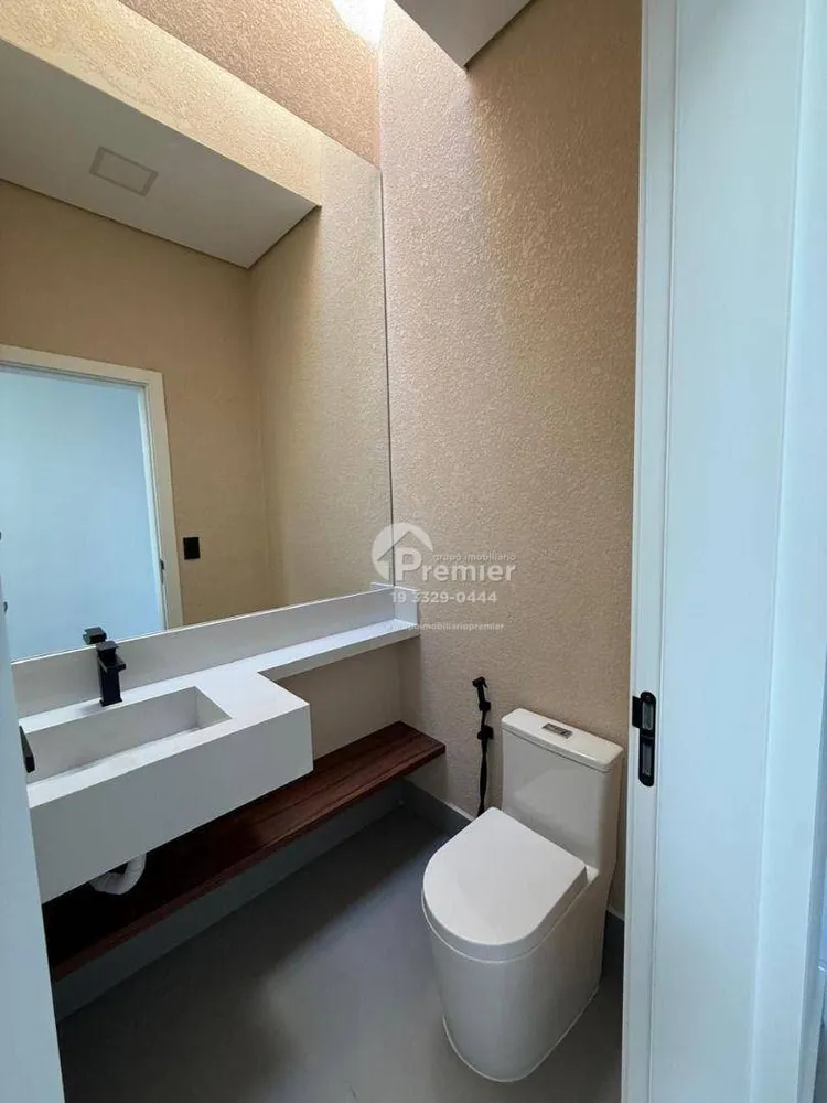 Casa, 3 quartos, 193 m² - Foto 6