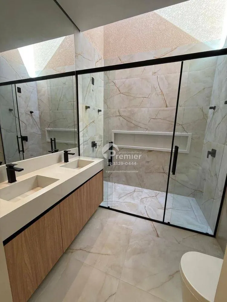 Casa, 3 quartos, 193 m² - Foto 12