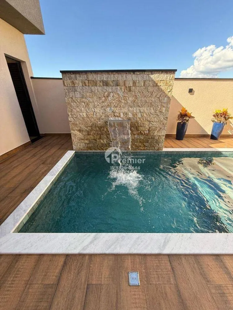 Casa, 3 quartos, 193 m² - Foto 2