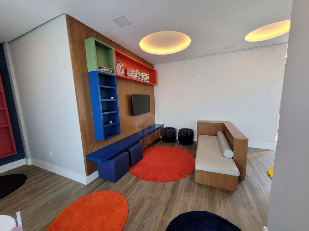 Apartamento, 3 quartos, 91 m² - Foto 9