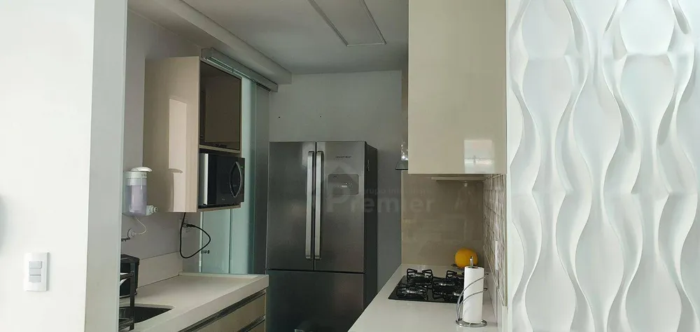 Apartamento, 3 quartos, 91 m² - Foto 5