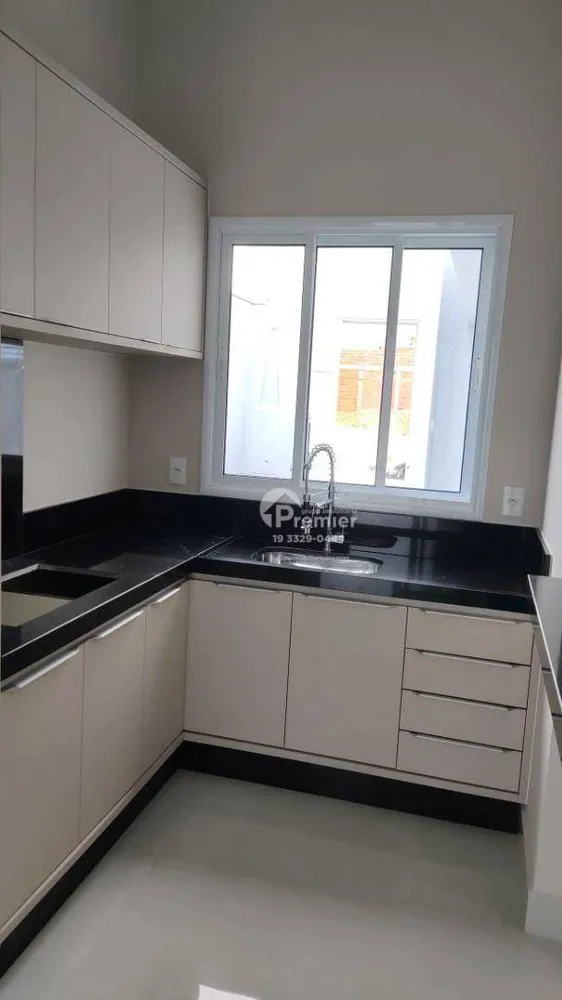 Casa, 3 quartos, 105 m² - Foto 3