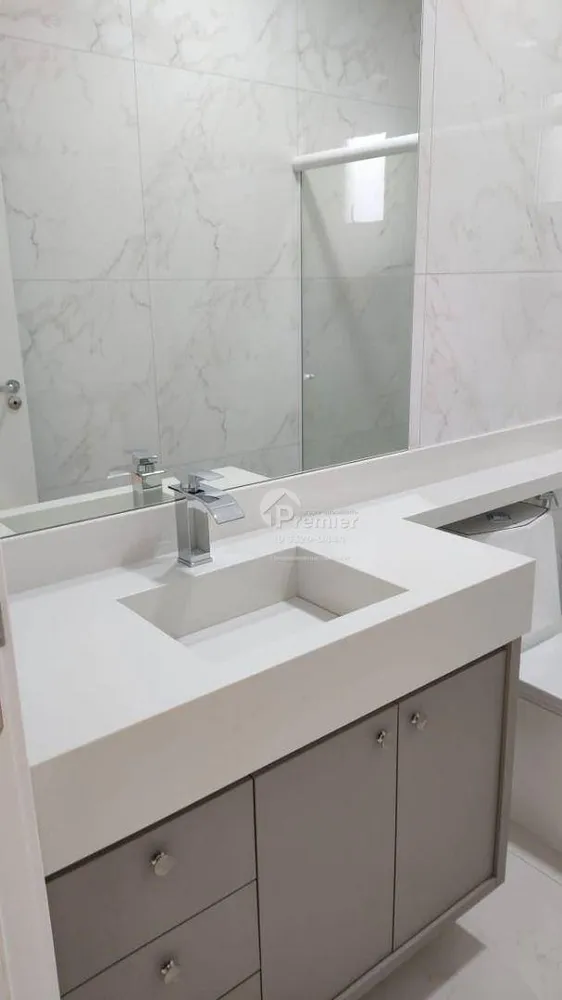 Casa, 3 quartos, 105 m² - Foto 8