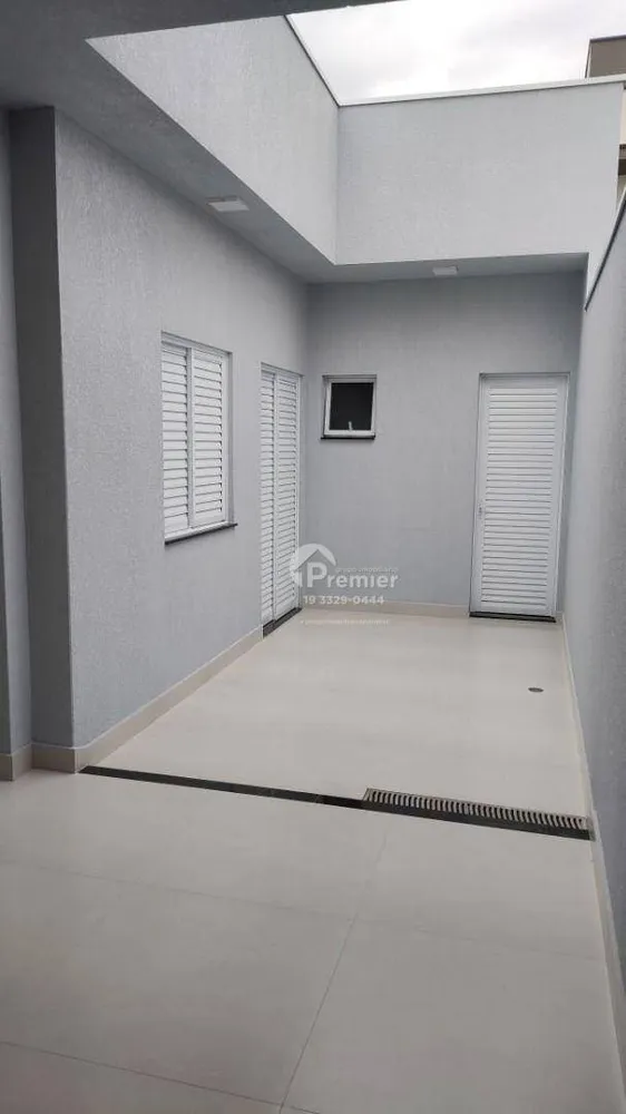Casa, 3 quartos, 105 m² - Foto 2