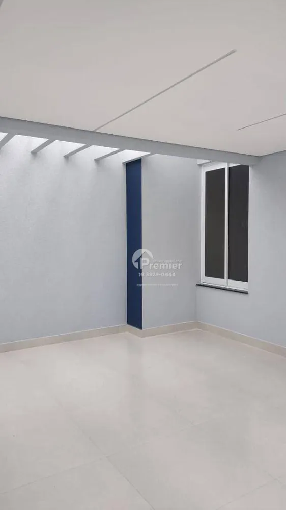 Casa, 3 quartos, 105 m² - Foto 1