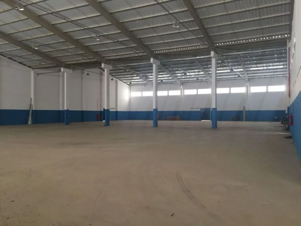Depósito-Galpão, 2559 m² - Foto 3