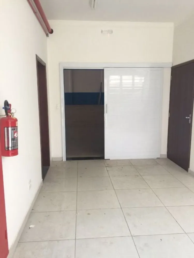 Depósito-Galpão, 2559 m² - Foto 1