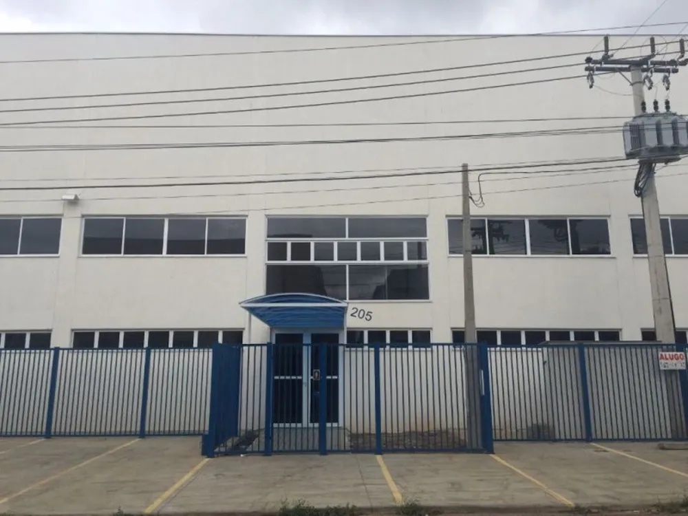 Depósito-Galpão, 2559 m² - Foto 2