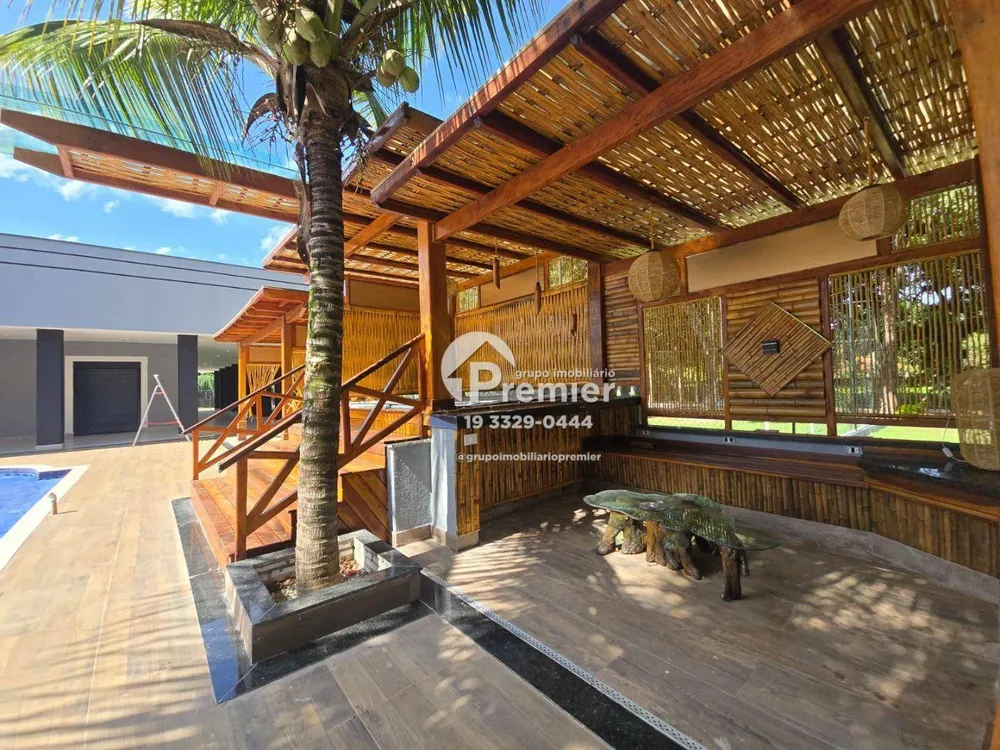 Chácara, 3 quartos, 3000 m² - Foto 2