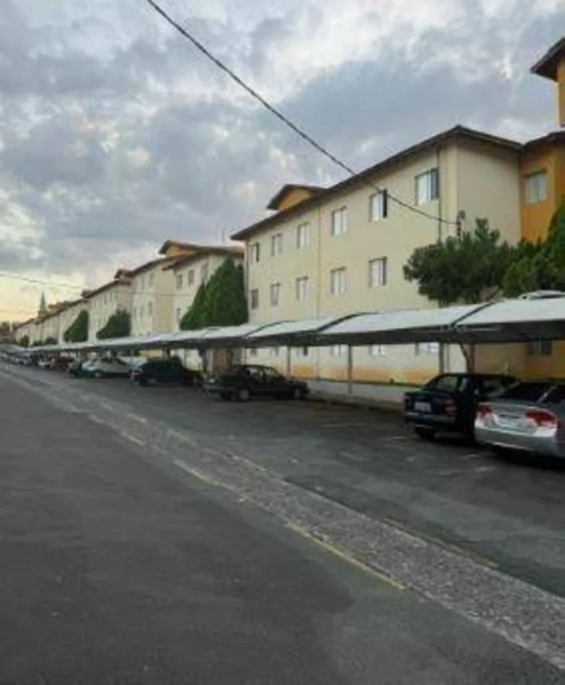 Apartamento, 3 quartos, 64 m² - Foto 7