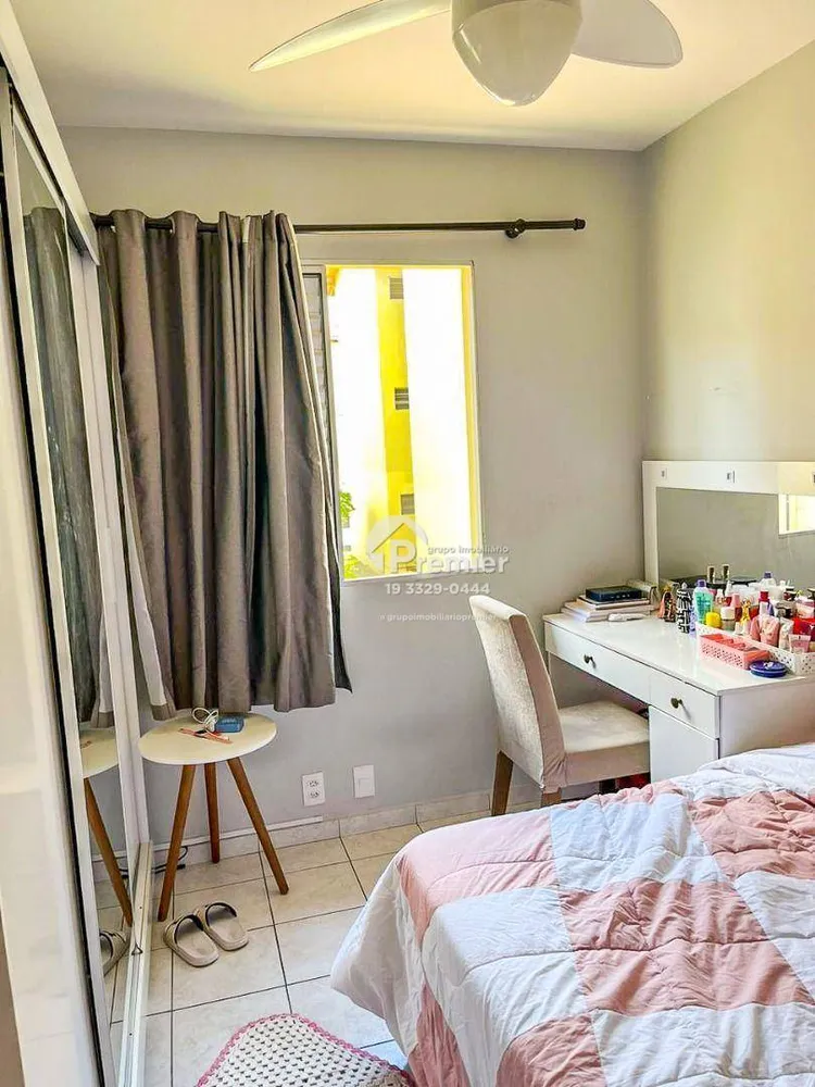Apartamento, 3 quartos, 64 m² - Foto 8