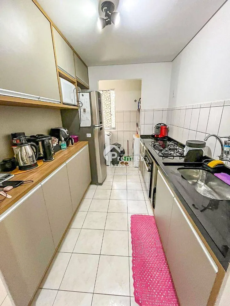 Apartamento, 3 quartos, 64 m² - Foto 3