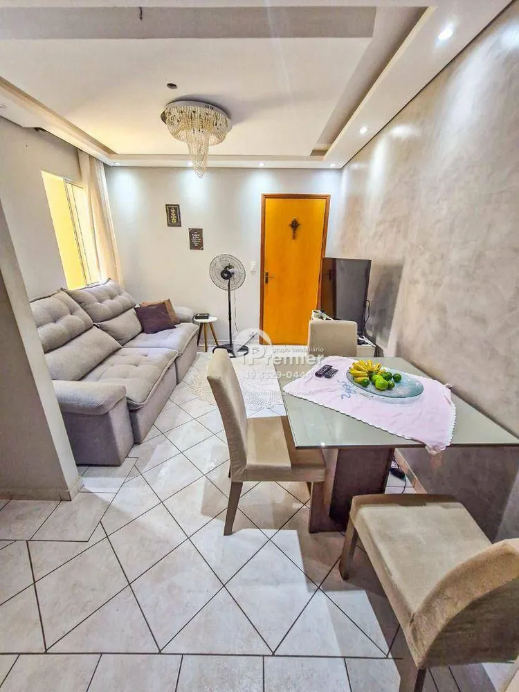 Apartamento, 3 quartos, 64 m² - Foto 2