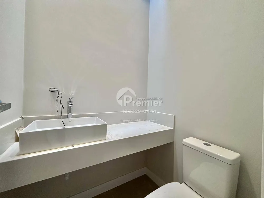 Casa de Condomínio, 3 quartos - Foto 10
