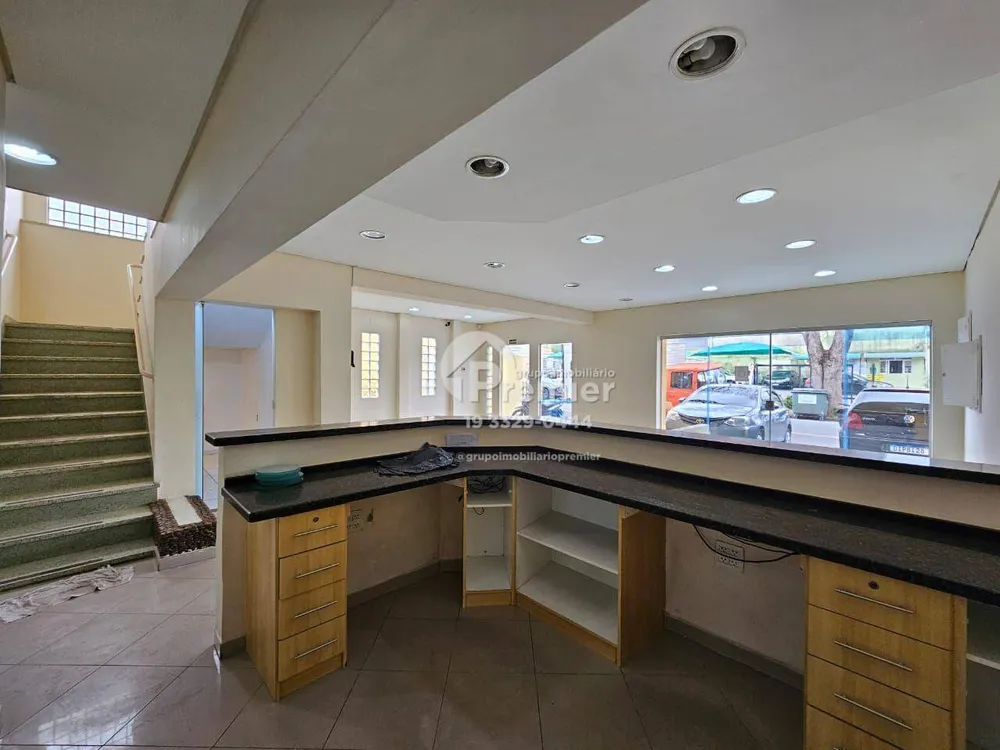 Loja-Salão, 484 m² - Foto 1