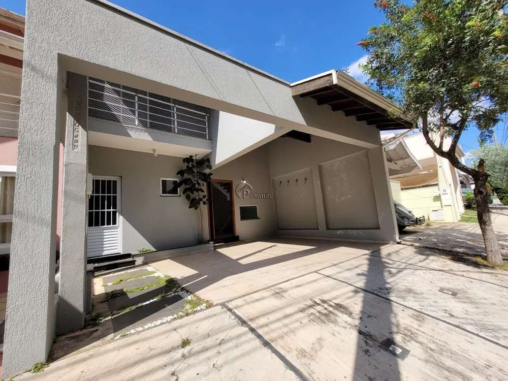 Casa, 3 quartos, 159 m² - Foto 2