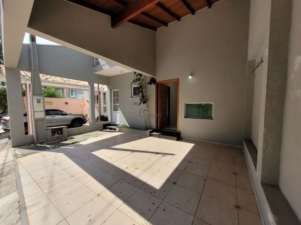 Casa, 3 quartos, 159 m² - Foto 3