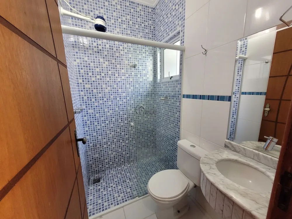 Casa, 3 quartos, 159 m² - Foto 10