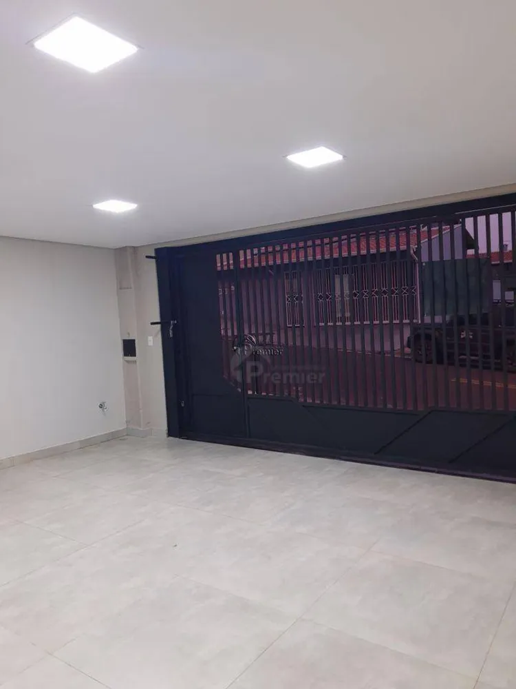 Casa, 3 quartos, 101 m² - Foto 2