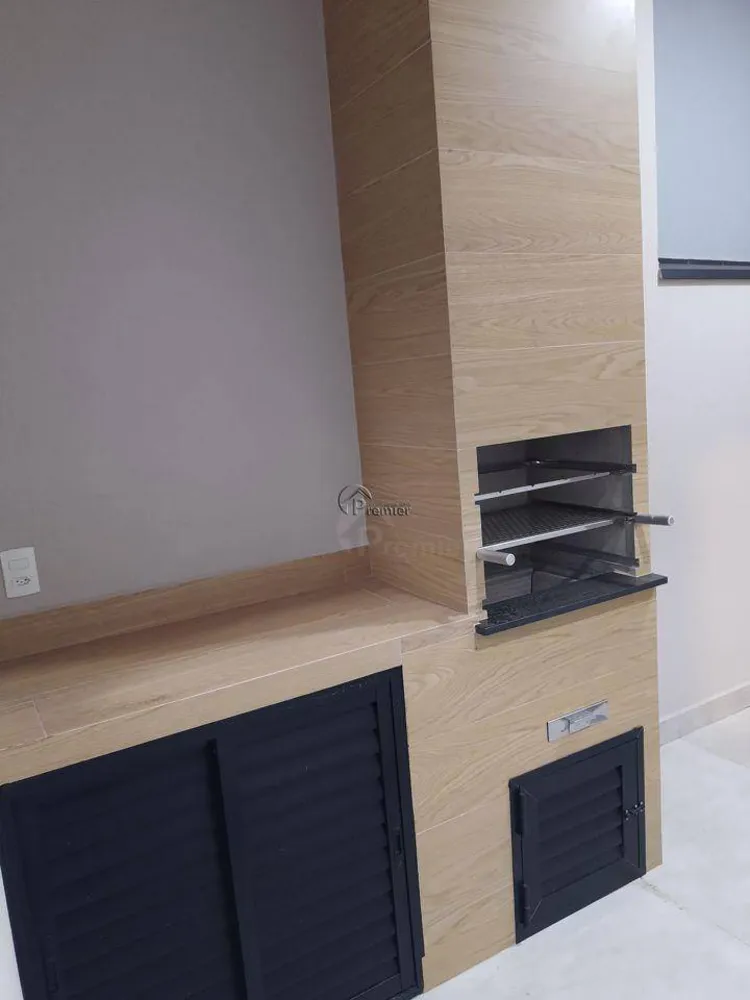 Casa, 3 quartos, 101 m² - Foto 6