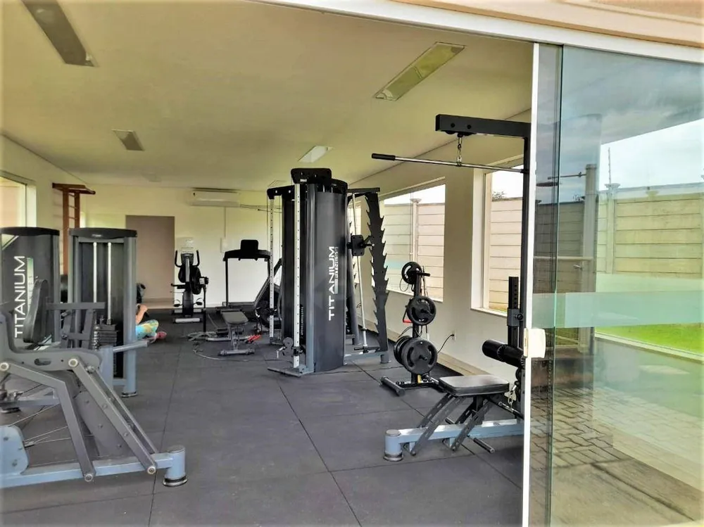 Casa de Condomínio, 3 quartos - Foto 6