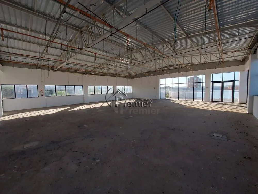 Loja-Salão, 450 m² - Foto 4