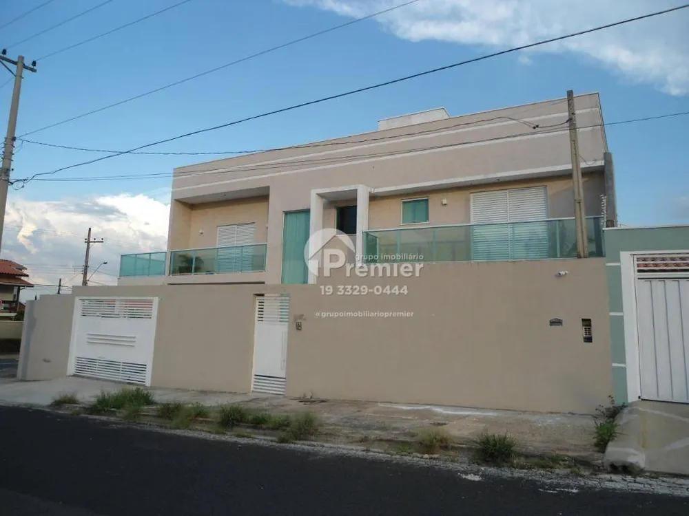 Casa, 4 quartos, 354 m² - Foto 1