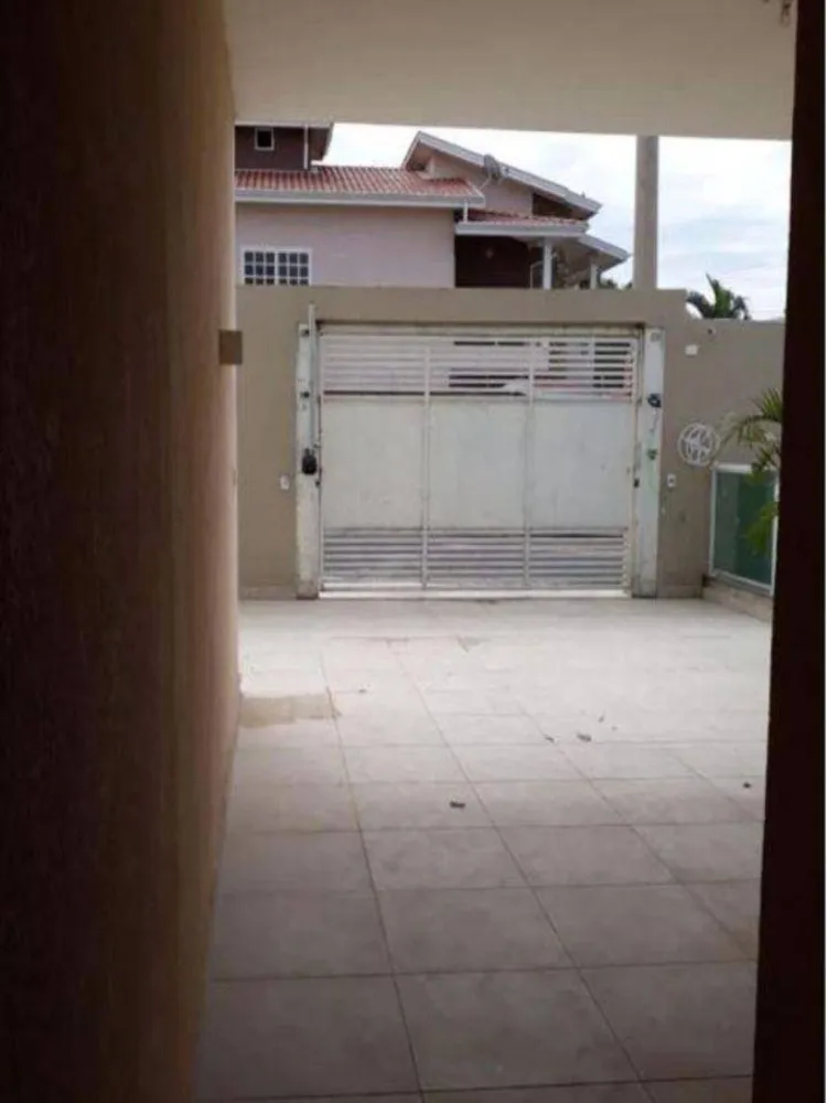 Casa, 4 quartos, 354 m² - Foto 10