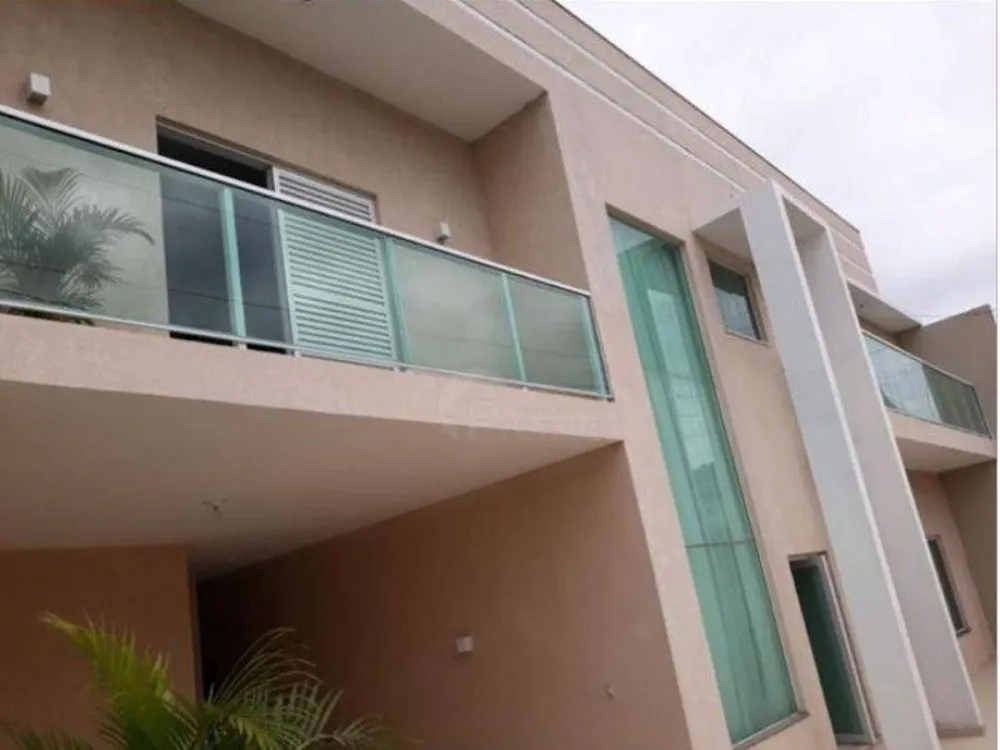 Casa, 4 quartos, 354 m² - Foto 2