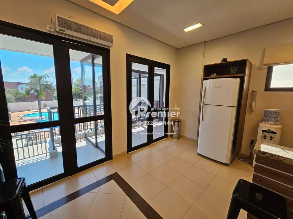 Apartamento, 3 quartos, 101 m² - Foto 1