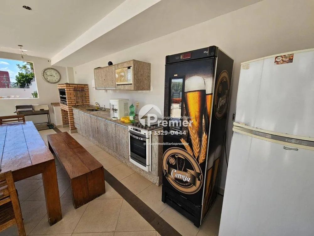Apartamento, 3 quartos, 101 m² - Foto 4