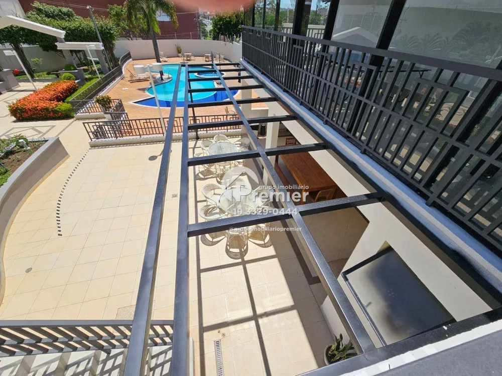 Apartamento, 3 quartos, 101 m² - Foto 2