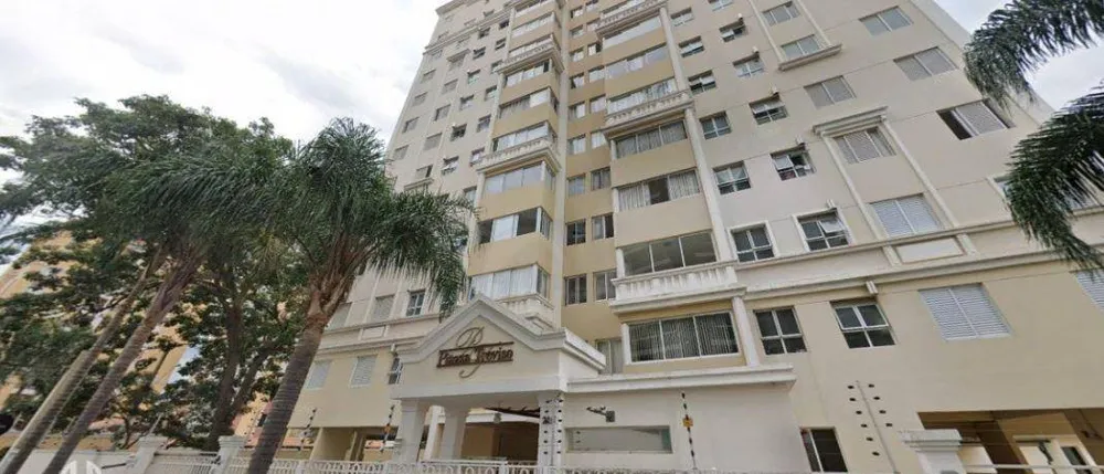 Apartamento, 3 quartos, 110 m² - Foto 1