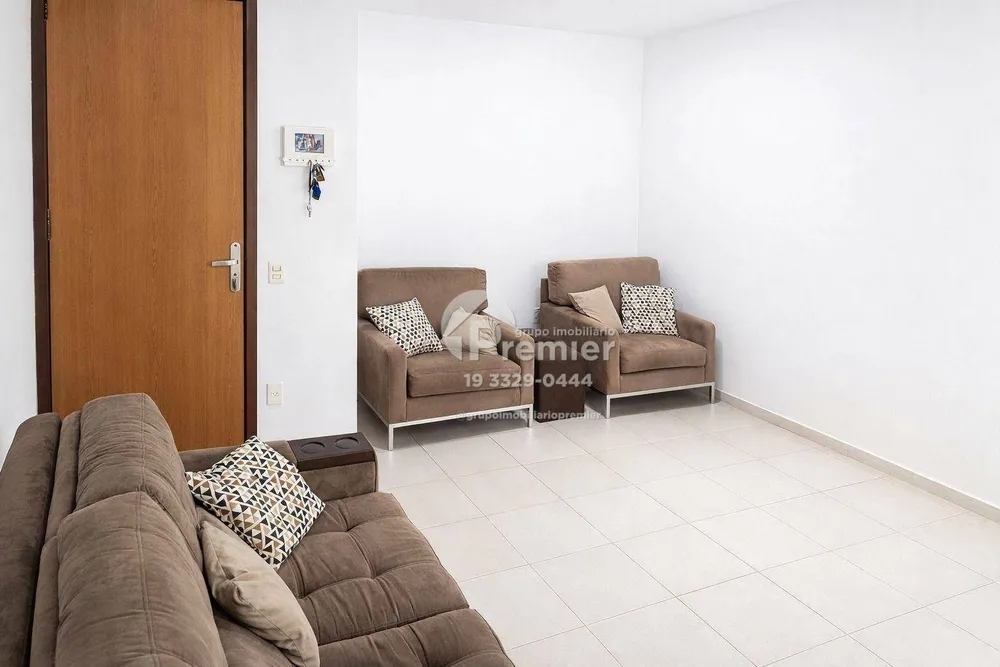 Apartamento, 3 quartos, 110 m² - Foto 4