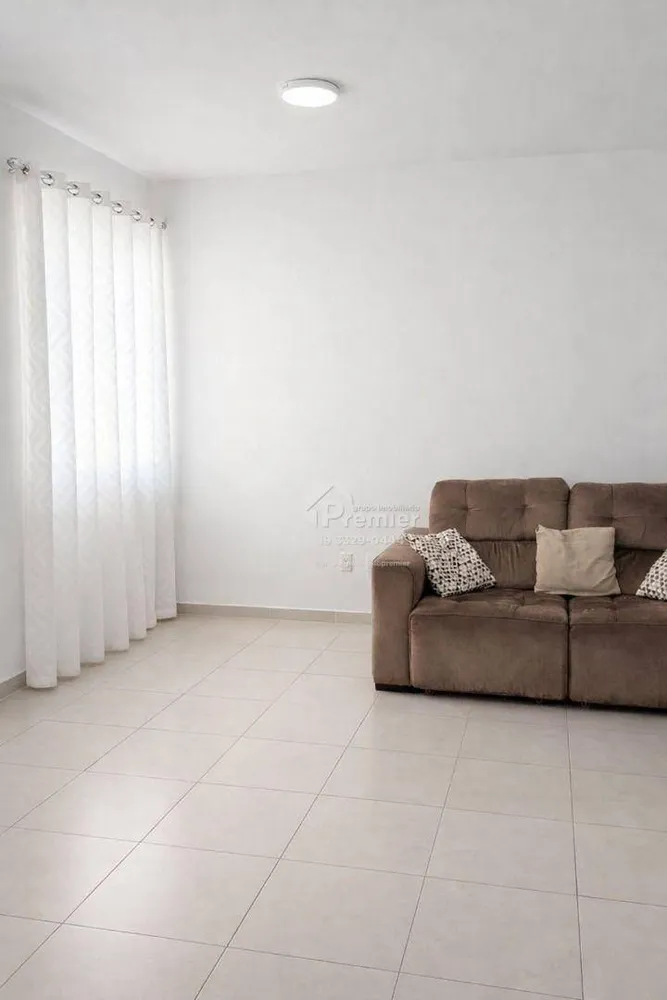Apartamento, 3 quartos, 110 m² - Foto 5